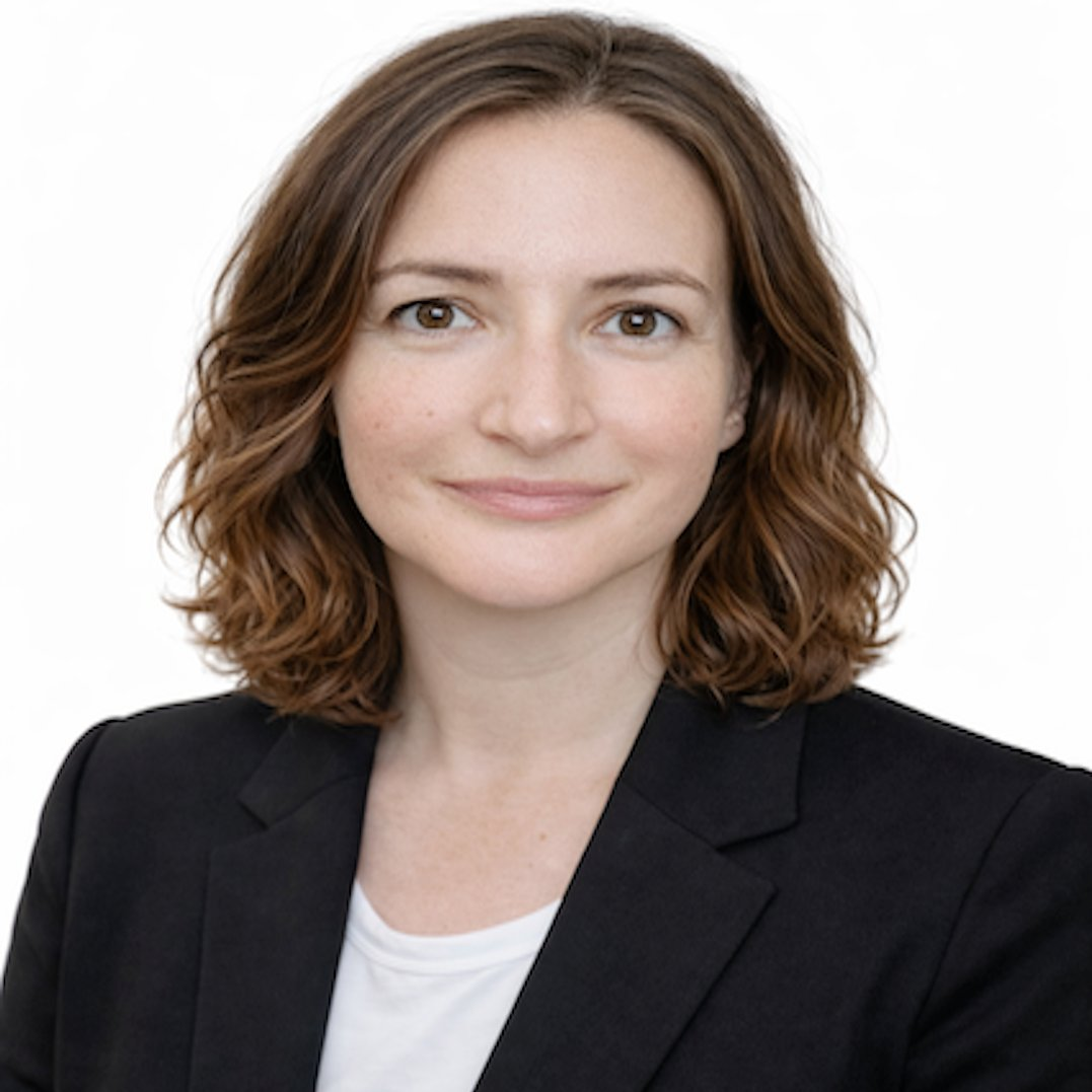 Kate Rushton